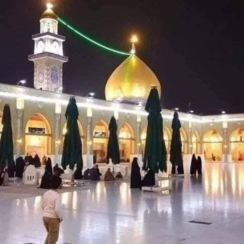 #فقط 5 الالاف دينار 🌹🌹 للعوائل فقط
#حملة_اهل_البيت عليهم السلام 
1-النجف
2-الكـوفۃ
وقت الانطلاق الساعة 7صباحاً 
 يوم الجمعه ان شاء الله
وهناك وجبت إفطار داخل الباص 
وستتضمن السفرة مسابقات دينية 
مقابل جوائز 🎁🎁
وكذلك هناك هدية لكل ست اشخاص يكون الشخص السابع  مجاني 🏃‍♂️
للحجز والاستفسار الاتصال على الواتس اب والتلي والفايبر
وين مايكون عنوانك اجيك وتدللون 
***********
***********
،،،،،،،،،،،،،،،،،،،
بادارة خادمكم صادق ابو سراج 
العنوان الديوانية /حي الصدر الثالث 
ومن الله التوفيق
