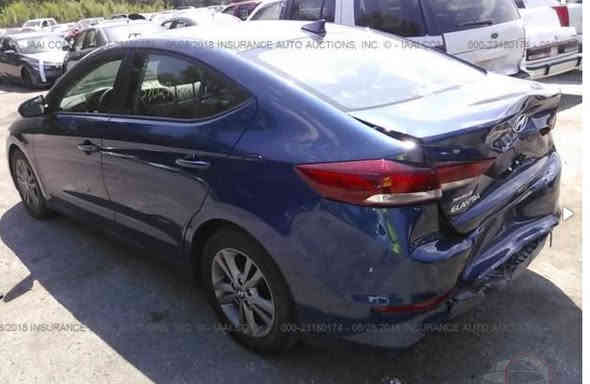 السلام عليكم النترا 2017 فول مواصفات عدا الفتحه بصمة تشغيل عن بعد ثلاث وضعيات قياده باسمي رقم دولي هزه جديده سنويه جديده مكاني بغداد حي العدل حادث قبق جنطه وجاملغ الخلفي مصبوغ فقط خفيفه كلش السعر 128 بيها مجال ***********
