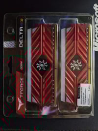 رامات XPG 16GB • تردد 3200 • هارد M.2 1TB