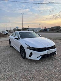 كي فايف • ٢٠٢١ • قياده ذاتيه