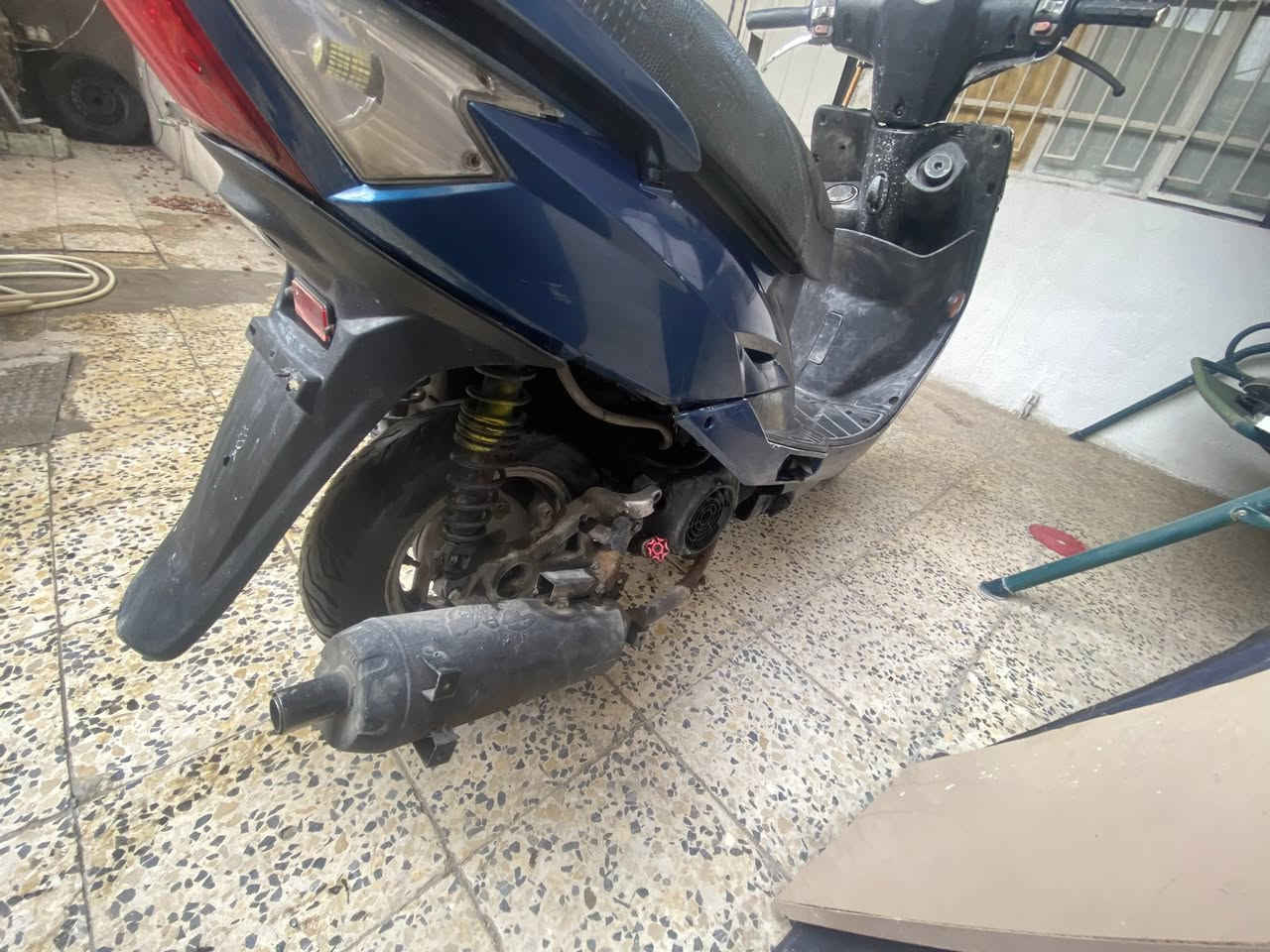 سلام عليكم تراجه جي تي حلوه وسريه لا نضوه ولا تبخير تراجه شلعه ومعدل بس عوزه نواقص مراوس شعندك نزل مكان بغداد قاهر


**إذا كنت صاحب هذا الإعلان وتريد حذفه لأي سبب، رجاءا أرسل رسالة إلى الدعم الفني**