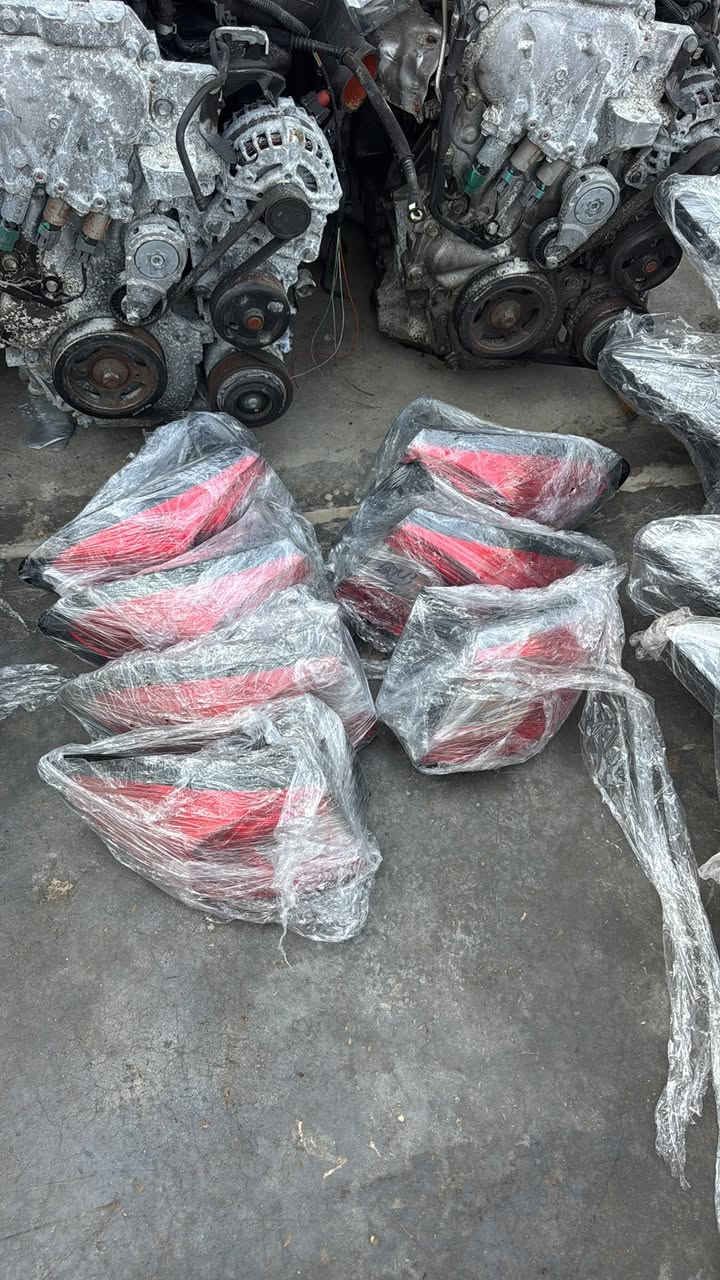 سلام عليكم يوجد لايت رينو كابجر وبكلايت  وبكلايت رينو فلوانس ابو لدي فوول يم مجمع وائل البديري جمله -ومفرد 
***********
***********
يوجد توصيل جميع الامحافضات🚚🚚

