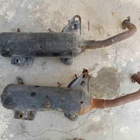 گزوزات • فراشه 2 • بصرة الزبير