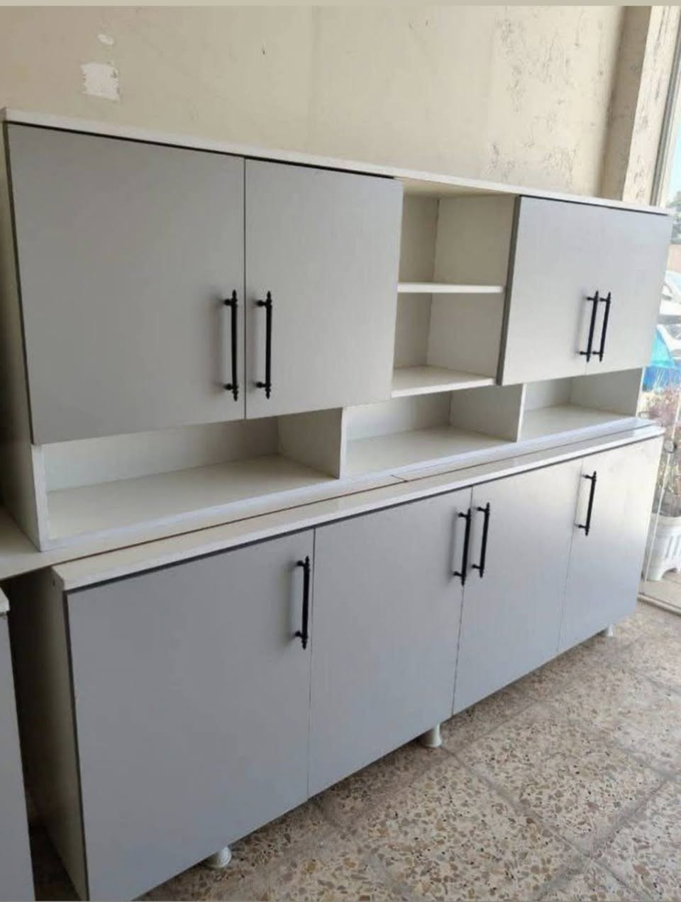 كاونترات خشب تركي 
السعر 260 الف


**إذا كنت صاحب هذا الإعلان وتريد حذفه لأي سبب، رجاءا أرسل رسالة إلى الدعم الفني**