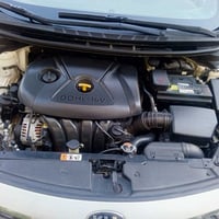 2014 خليجي مكينه 2000 باسمي  السعر 130 سونار مرفق 07704310734