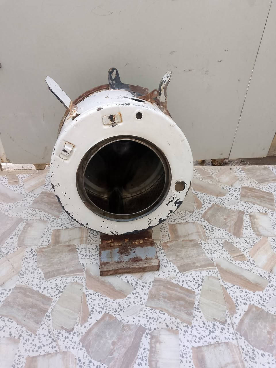 جدر شواية حب السعر 25


**إذا كنت صاحب هذا الإعلان وتريد حذفه لأي سبب، رجاءا أرسل رسالة إلى الدعم الفني**