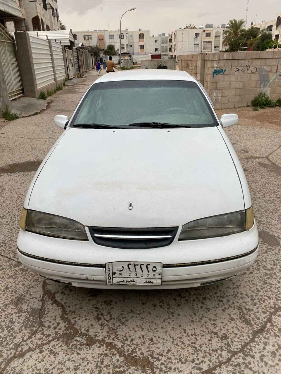 برنس فراشه موديل ٩٦ بغداد  تحويل ثاني يوم سياره جاهز من كلشي من محرك كير صدر مال جنااي مكان السياره الانبار قضاء عامريه الصمود السعر ٣٧ *********** مكلف بل نشر
