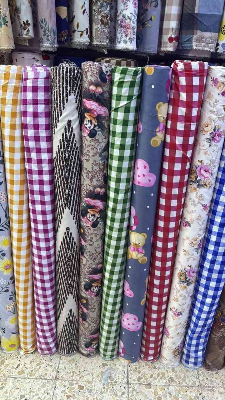 حسب الطلب توجد خدمة توصيل داخل الديوانية وجميع المحافظات


**إذا كنت صاحب هذا الإعلان وتريد حذفه لأي سبب، رجاءا أرسل رسالة إلى الدعم الفني**