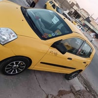 كيه بكنتو مديل 8كير عادي شرط المحرك شرط هيه وغرمات صفر السياره ربع ما ...