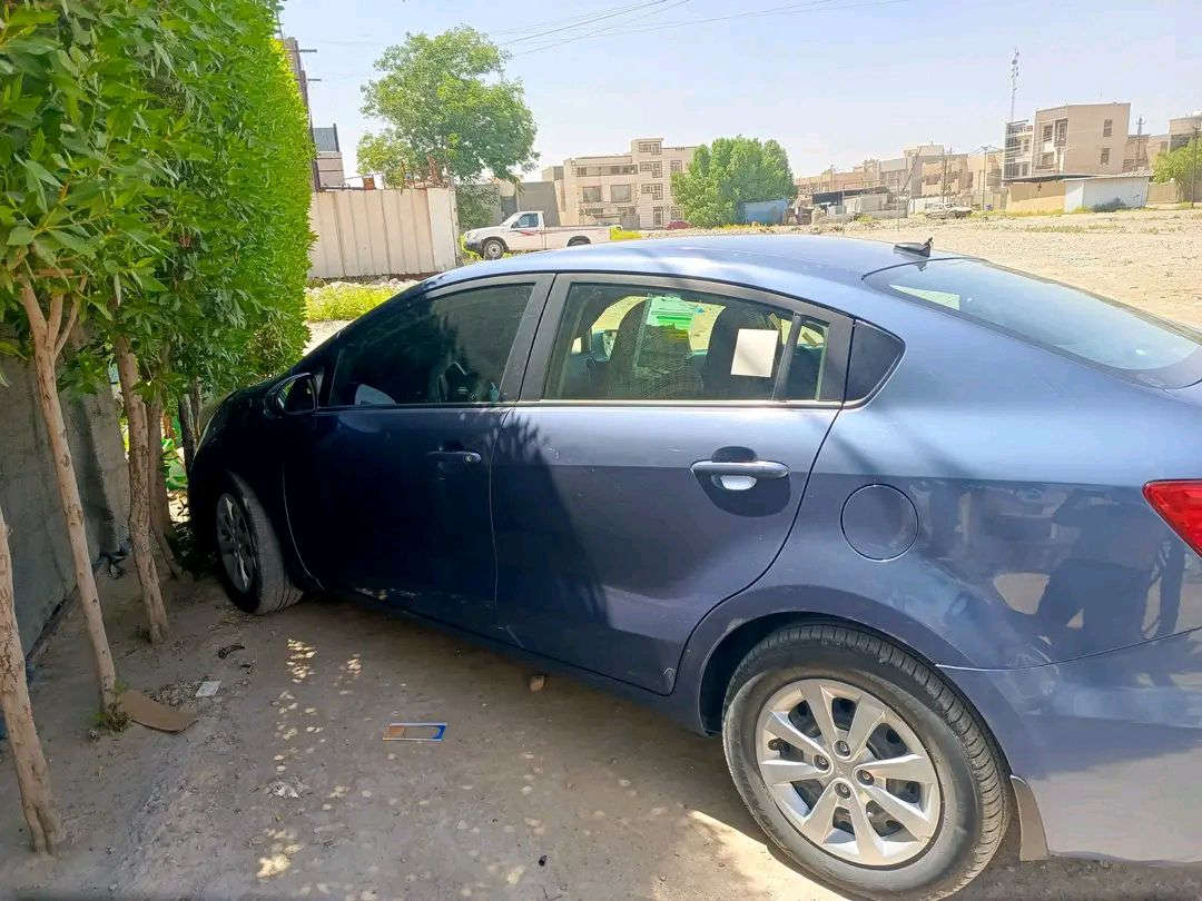 كيا ريو 2016 امريكي ضرر 3 قطع بيها كير محرك كفاله تبريد ثلج 4 جام كهرباء شاشه  رقم بغداد دولي بسمي هزه مساقطه سعر 86 بي مجال بسيط ***********
