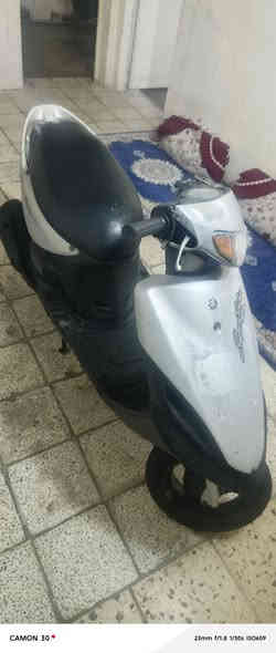 دراجة للبيع ماكس قجمة بدايت رنك قفلهة 250 هاذا رقمي ***********
