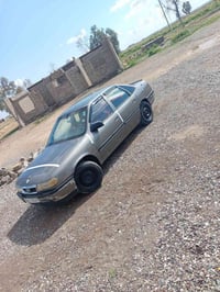 اوبل فكترا محرك 16 رقم دولي بسمي شرط التحويل محرك كير شرط   تايرات ٢ ج...