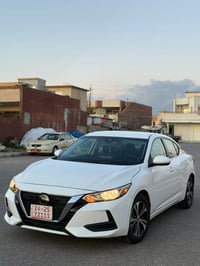 سنترا SV • ٢٠٢٣ • ٥٨٠٠٠ مايل