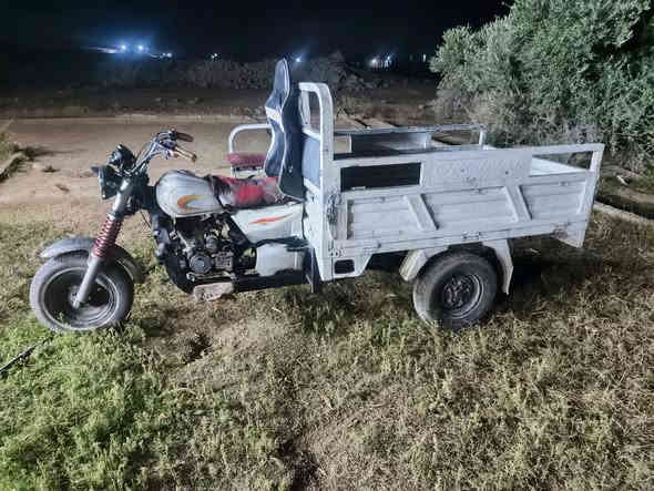 السلام عليكم يوجد ستوتة بعيره تيكر اللبيع موديل 2020كلشي شقال منفيس محرك شركه جنوب الموصل القيارة قرية عوسجة السعر900 بي مجال  الاستفسار رقم ***********
