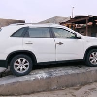 سورنتو خليجي  ١٢ نص فول مكينه كير ب شرط السونار بالمنشور ١٤٥ و بيها مج...