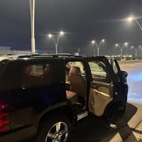 تاهو LTZ • ٢٠١١ • البصره