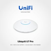 يوبيكويتي • U7 برو • اكسس بوينت