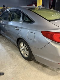 ٢٠١٥ • تحويل مباشر • نجف