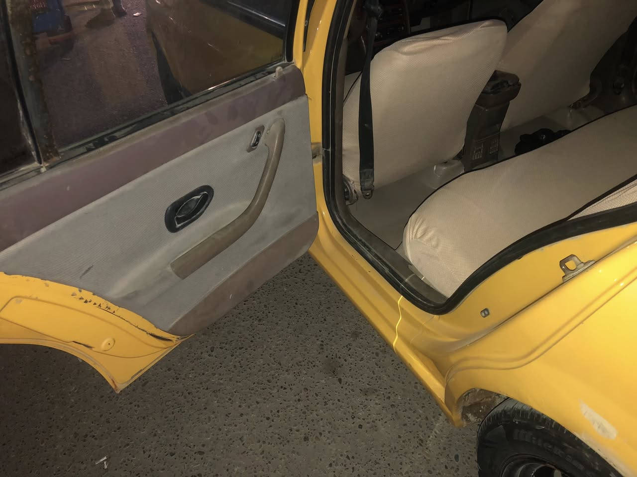 السلام عليكم سمند 2010  كير محرك كهربائيات حداديه قايش تايمن قايش داينمو سعر 30 اتصال ***********
