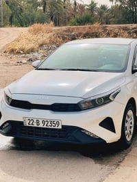 سيراتو ٢٠٢٤ • مكينة ١٦٠٠ • رقم اربيل