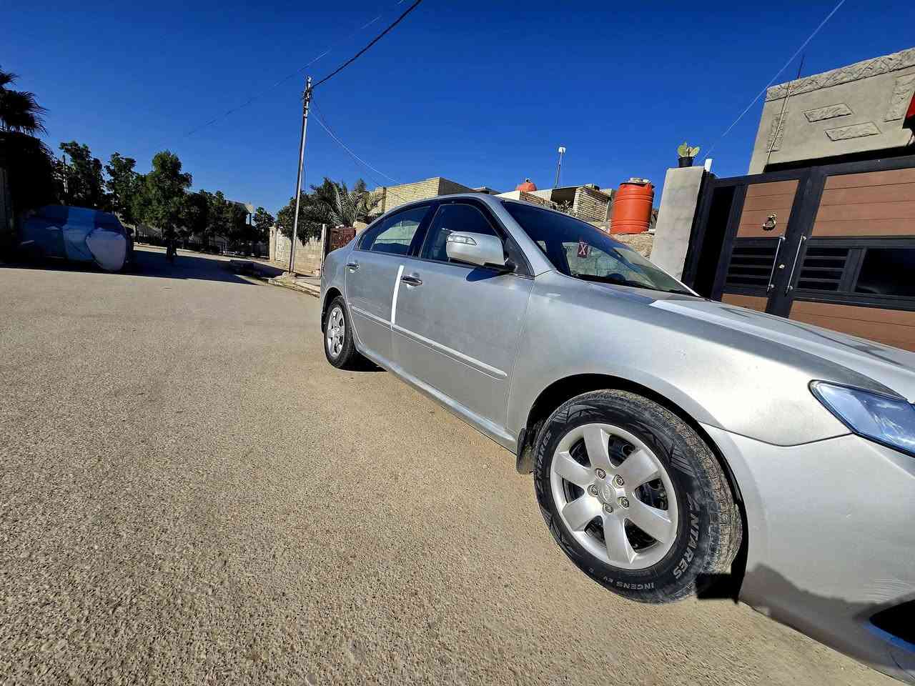 كيااوبتما٢٠٠٩رقم اربيل سياره جاهزه السعر١٠٥وبيها مجال واسط الزبيديه للاستفسار الاتصال ***********.. ***********
