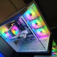 تجميعة جديدة • RX580 8GB • البصرة