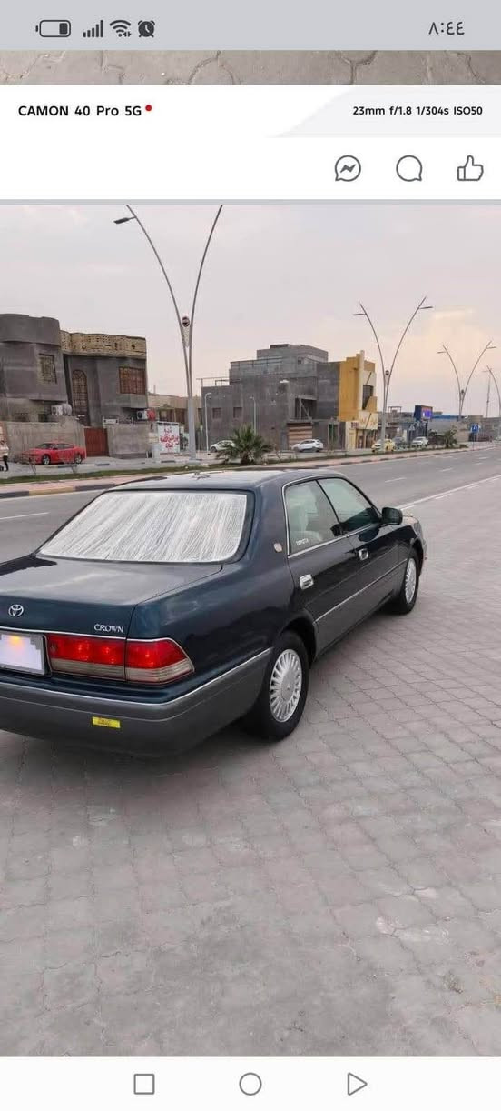 راس الثور بطه لون زيتوني رقم اليف سنويه 2028
مديل 95 كفاله كير مكينه اصوليات 
السعر 83 اوبي مجال قليل
*********** البصرة, العراق
