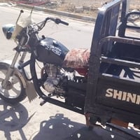 ستوته • محرك 20 • حويجه