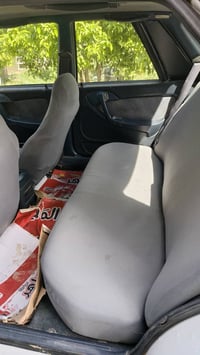 اسبيرو ١٩٩٤ • كهربائية • قير عادي