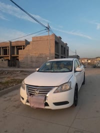 سنترا • ٢٠١٦ • رقم سليماني