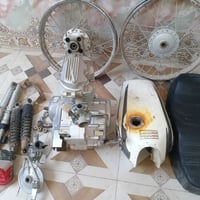 تعميره • مستعمله • سوق الشيوخ