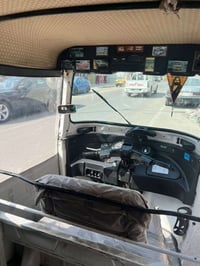 تكتك لبيع رقم وسنوية بيهة طخات خفيفة سعر ٥٨٠٠ بيه مجال طيبين ٠٧٧٥٧٥٤٠٥...