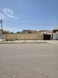 دار قديم • سند ٤٣٥م • ركن بطحي