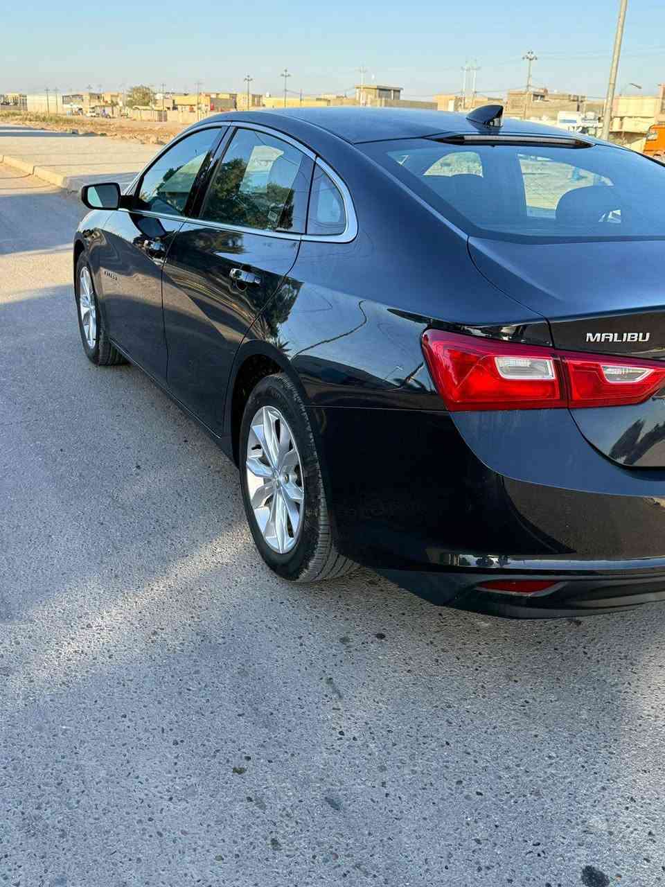 السلام عليكم من رخصة صاحب الكروب
شوفرليت ماليبو 2023 وارد امريكي  
السياره مرقمه اربيل باسمي تحويل او وكاله 
مواصفات السياره: فول ماعدا الفتحة 
ضرر السياره: بنيد ودعامية فقط
سعر السياره مناسب  جدا 18 مليون و750 دينار عراقي 
مكان السياره بابل الشوملي 
 للاستفسار الاتصال على الرقم التالي: ***********
