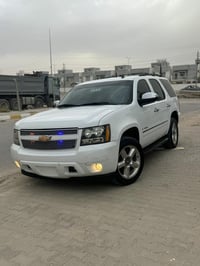 تاهو LTz • ٢٠١٠ • نجف