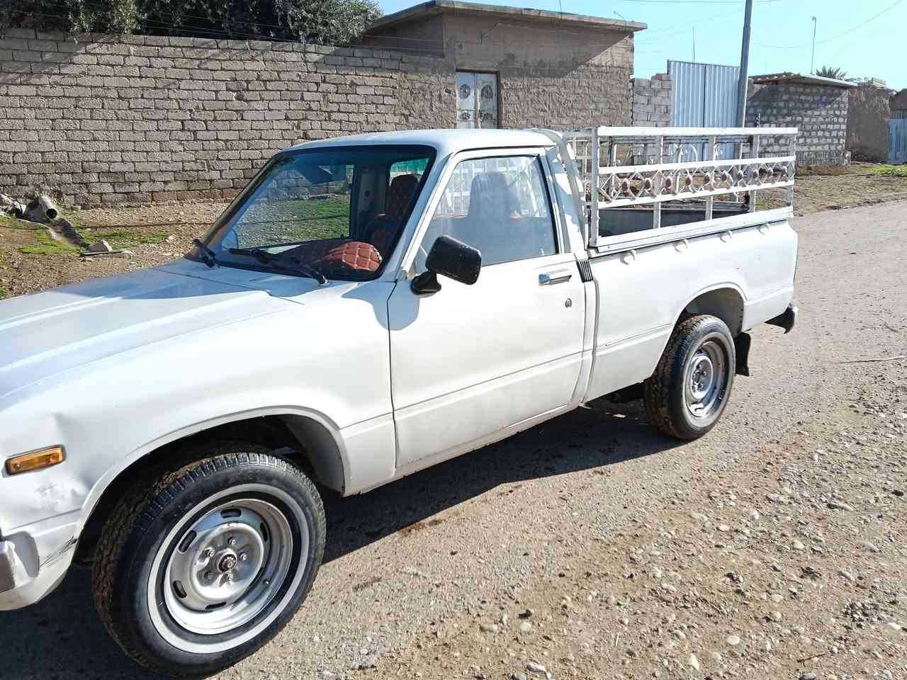 السلام عليكم
بكم للبيع موديل 80 
بدون تحويل . 
للاستفسار تواصل على رقم ***********
