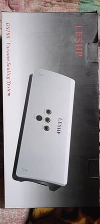 مكنسة كهربائية • ماركة امزون • حي عامل بغداد