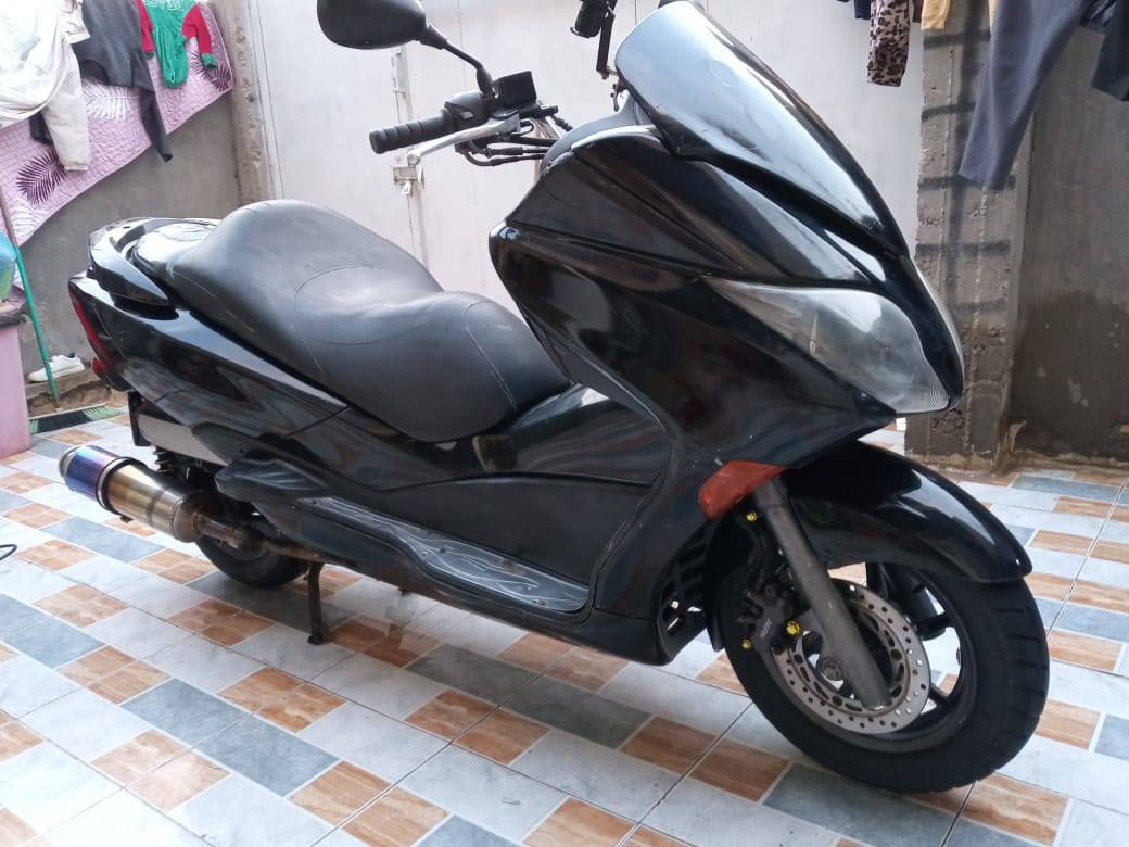 دراجه للبيع ***********
