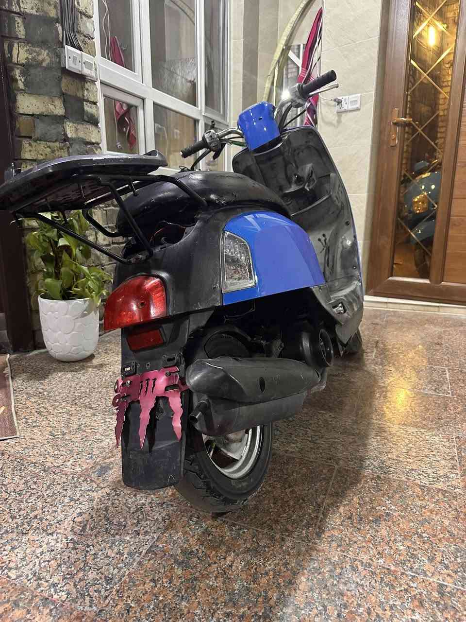 سلام عليكم درجة بوليس مكاني بغداد شعلة سعر ٣٥٠ رقمي ***********
