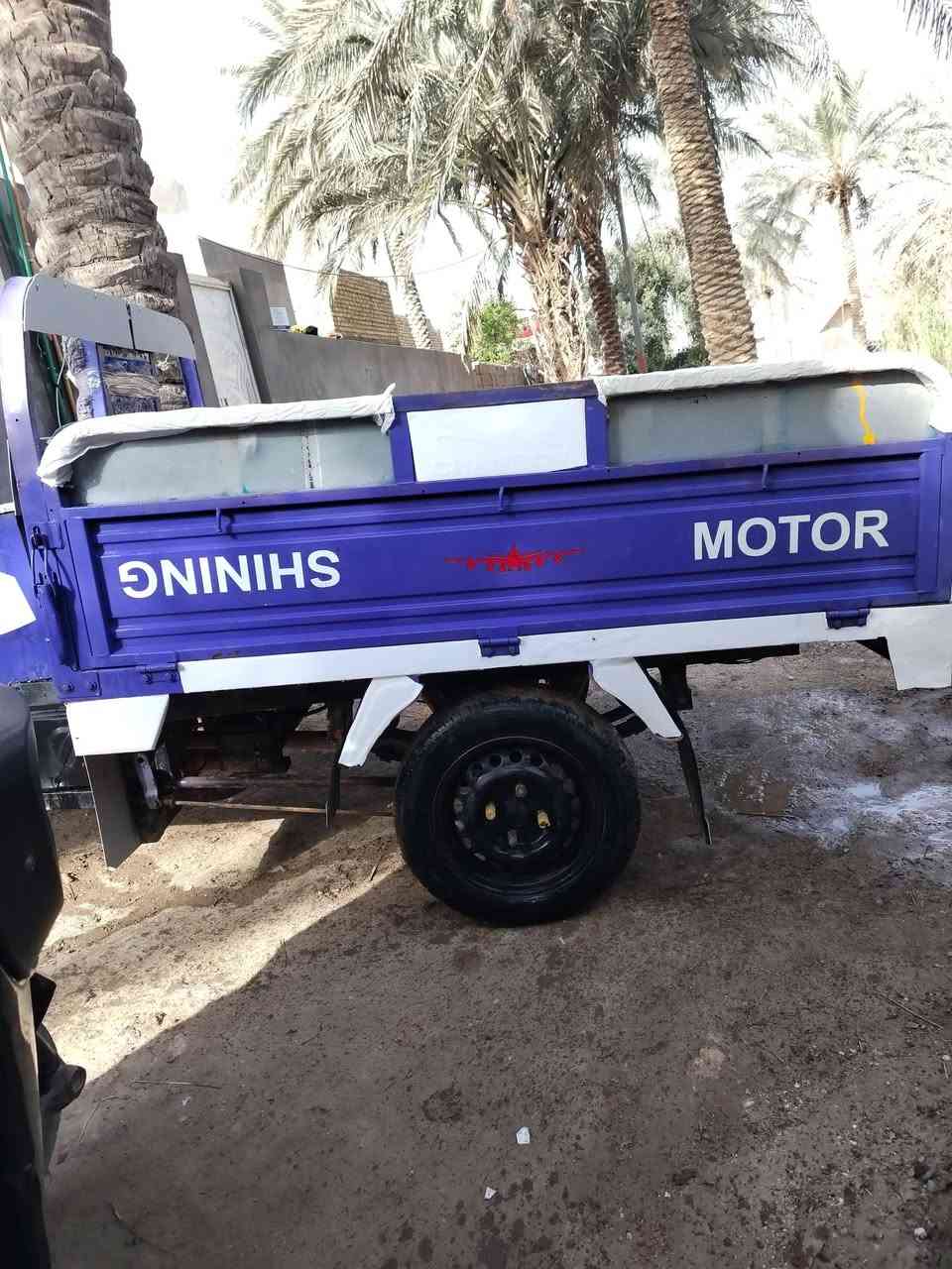 للبيع مديل ٢١اوراق كفاله عامه ستوته كلشي بيه شغال سلف مكاني القاسم ***********
