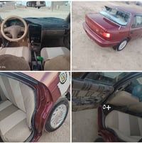 موديل ٩٣ • محرك شرط • تايرات جدد