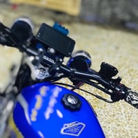 ماطور • فول مواصفات