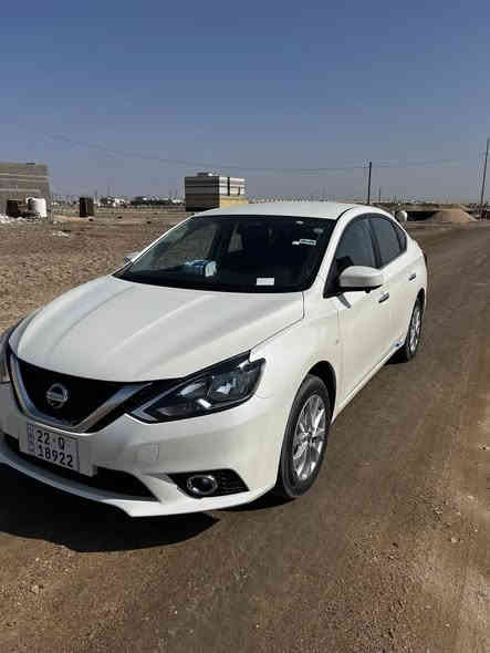 السلام عليكم 
سنترا موديل 2025 صفر كيلو متر زيرو مكينة 1600وكاله تحويل تريد موجود السعر 132$
***********
