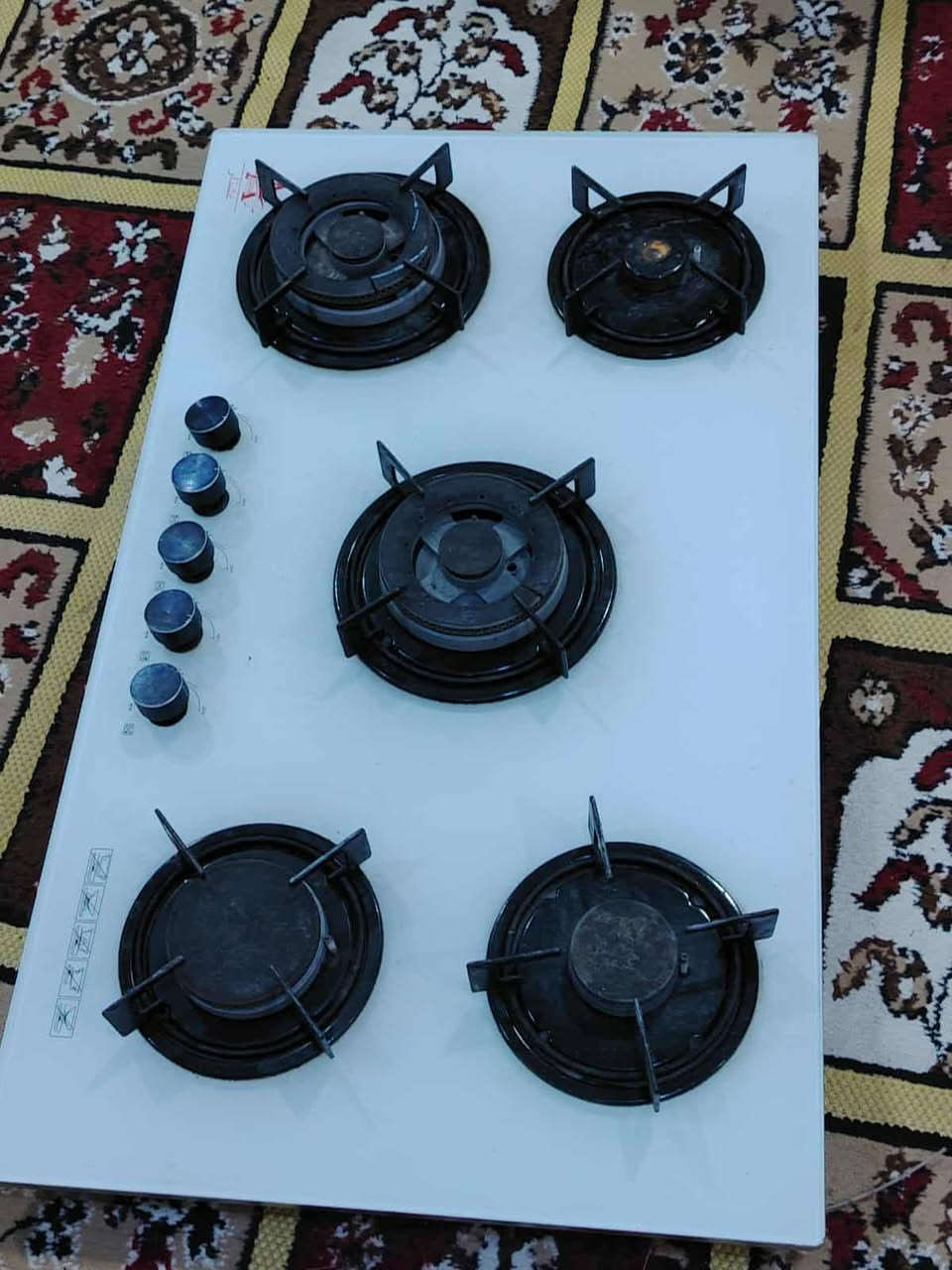 غراض نظيفة للبيع كلمن وسعره


**إذا كنت صاحب هذا الإعلان وتريد حذفه لأي سبب، رجاءا أرسل رسالة إلى الدعم الفني**