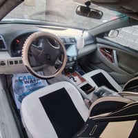 كامري • ٢٠٠٩ • خليجي