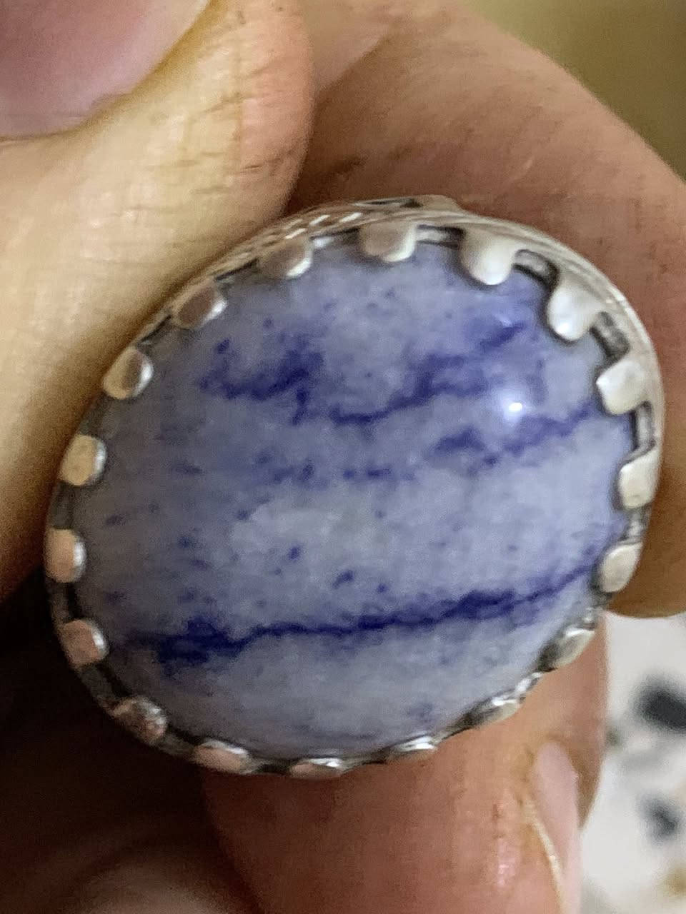 حجره عقيق يماني مكتوبة محمد سعره على الخاص


**إذا كنت صاحب هذا الإعلان وتريد حذفه لأي سبب، رجاءا أرسل رسالة إلى الدعم الفني**