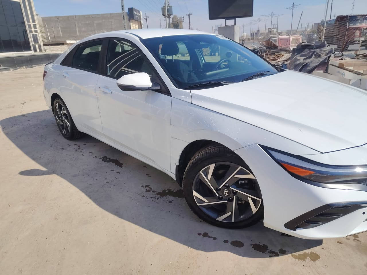 النترا ٢٠٢٥
ديالى بعقوبة 
***********
