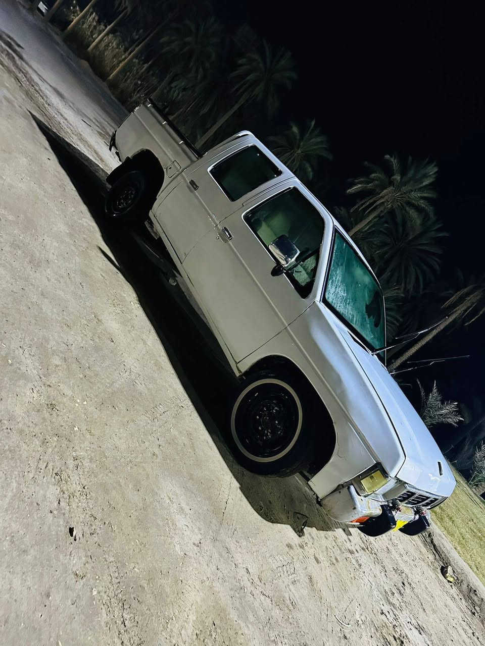 بيكم نيسان بيها قطع صبغ ابيع حزام السياره نصبه تخبل محرك وكير نضيف اوتو مستعجل عل بيع 35وبيها مجال *********** مكاني كربلاء
