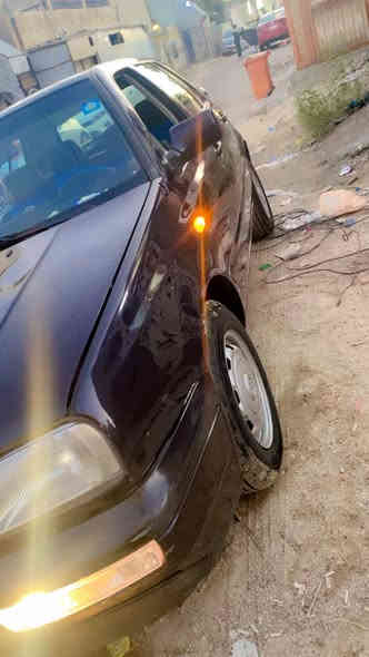 السلام عليكم كولف ٩٢ محرك ٢٠٠ ماريد اطول اي استفسار ***********
