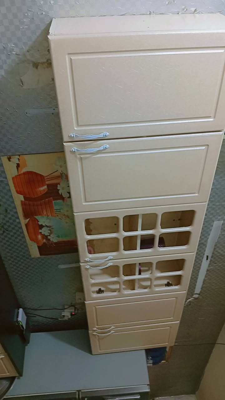 كونتر خشب نضيف للبيع


**إذا كنت صاحب هذا الإعلان وتريد حذفه لأي سبب، رجاءا أرسل رسالة إلى الدعم الفني**